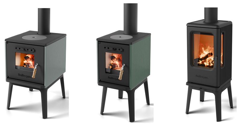 Bullerjan Pure,Neuheit,Aktion,Angebot
