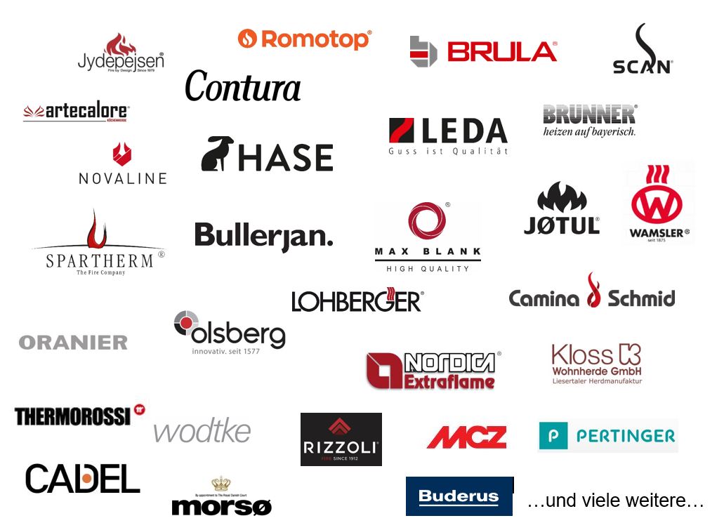 Ersatzteile,Dichtung,Hase,Bullerjan,Camina-Schmid,Contura,Spartherm,Kloss,Gast,Pertinger,artecalore